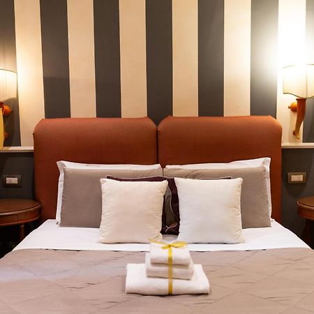 S.Maria Novella Dream Suites ฟลอเรนซ์ ภายนอก รูปภาพ