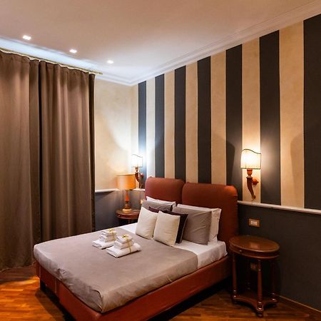 S.Maria Novella Dream Suites ฟลอเรนซ์ ภายนอก รูปภาพ