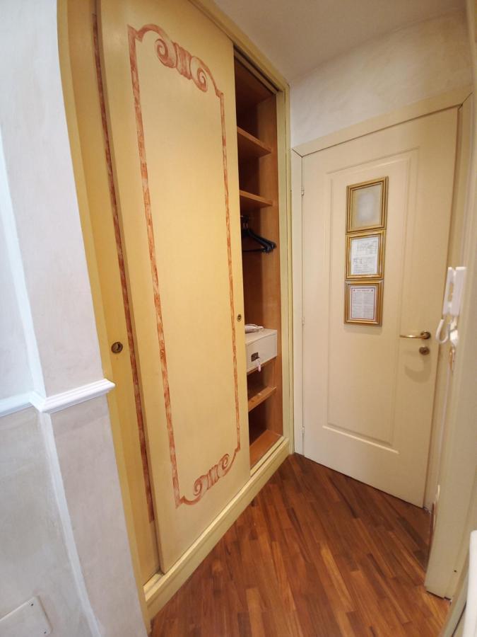 S.Maria Novella Dream Suites ฟลอเรนซ์ ภายนอก รูปภาพ