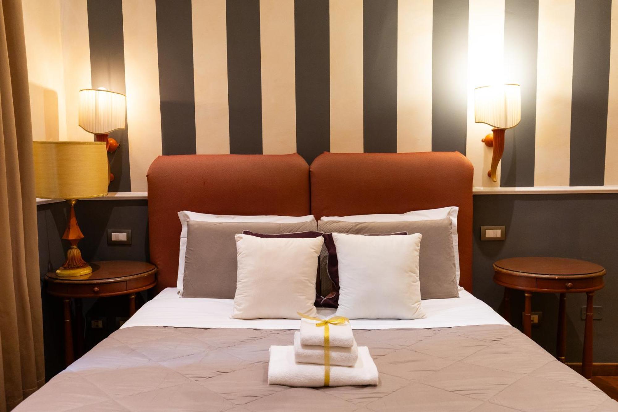 S.Maria Novella Dream Suites ฟลอเรนซ์ ภายนอก รูปภาพ