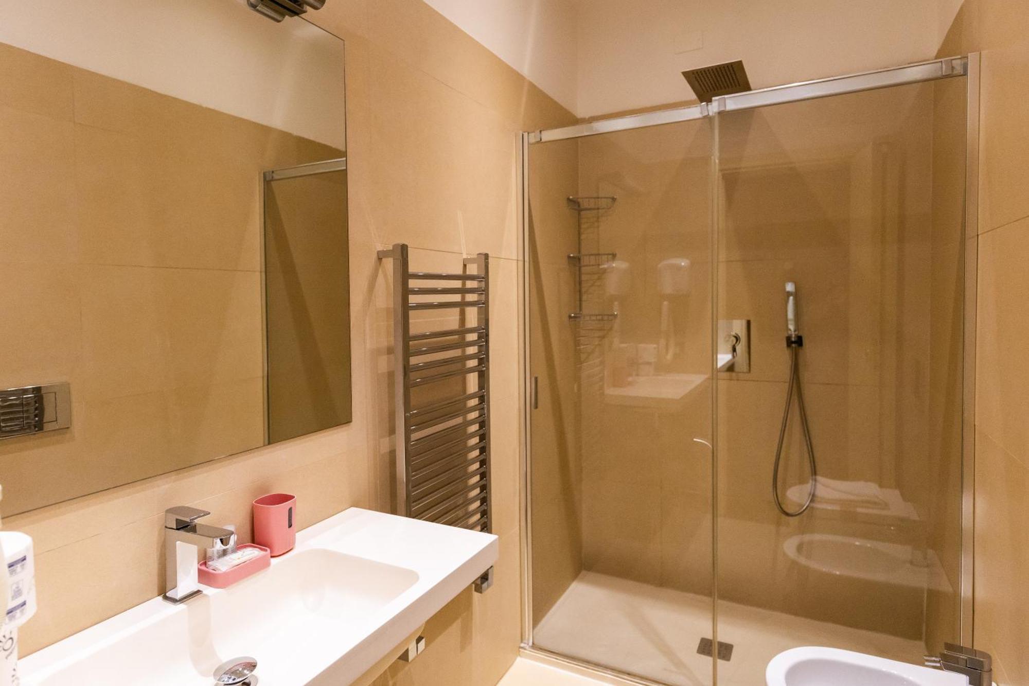 S.Maria Novella Dream Suites ฟลอเรนซ์ ภายนอก รูปภาพ