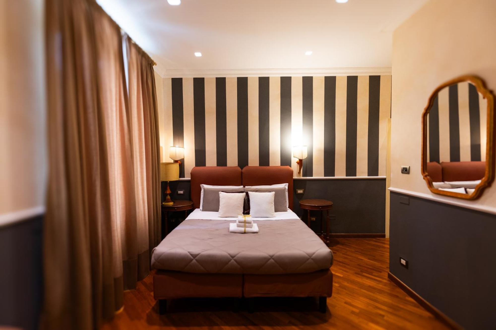 S.Maria Novella Dream Suites ฟลอเรนซ์ ภายนอก รูปภาพ