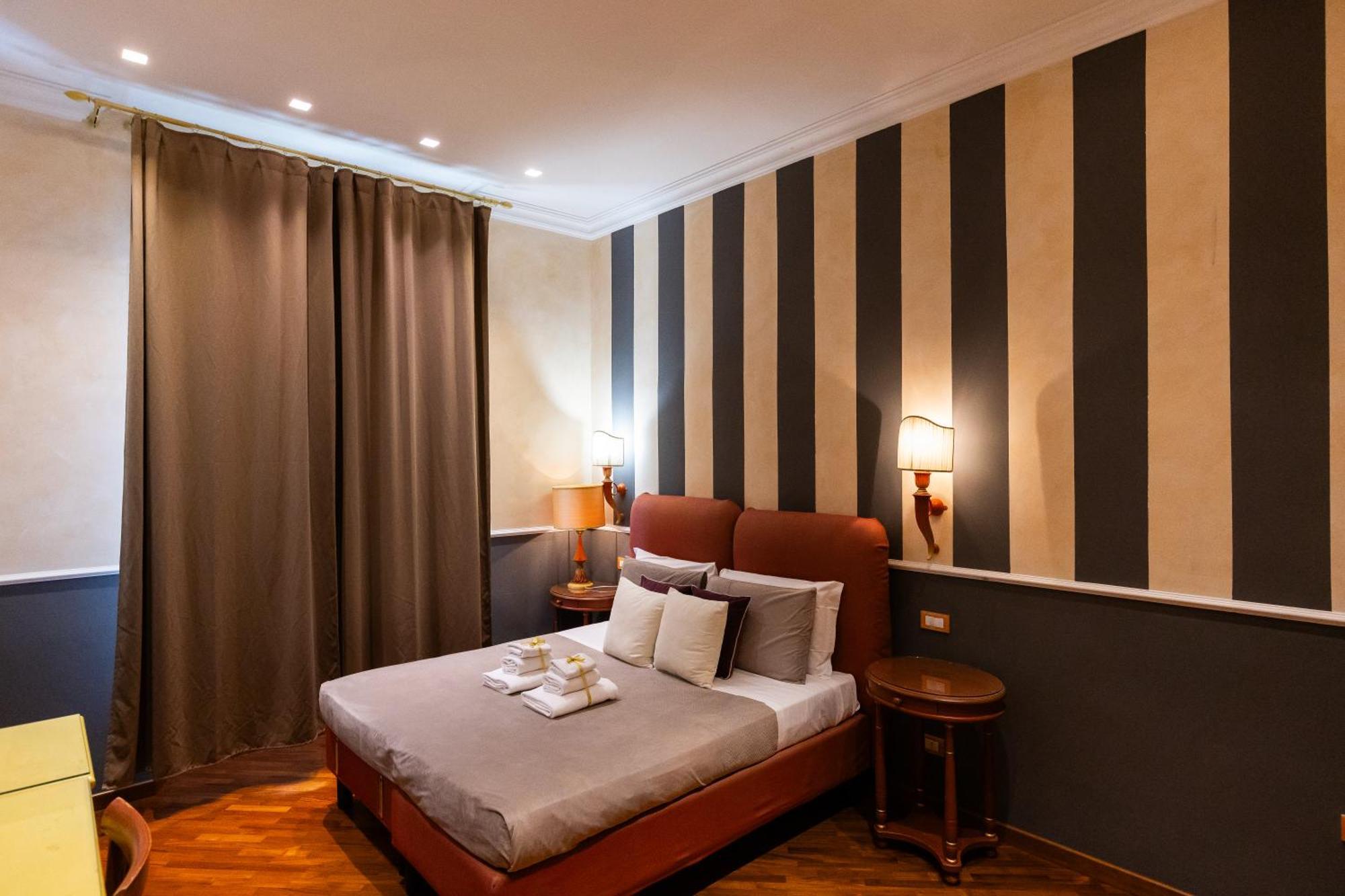 S.Maria Novella Dream Suites ฟลอเรนซ์ ภายนอก รูปภาพ