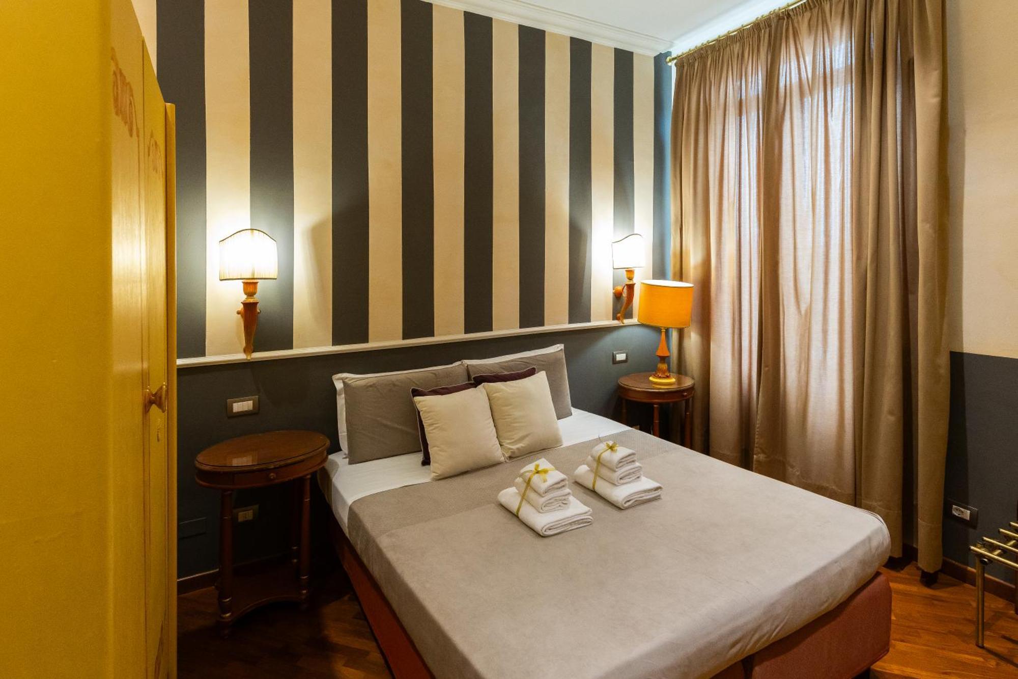 S.Maria Novella Dream Suites ฟลอเรนซ์ ภายนอก รูปภาพ
