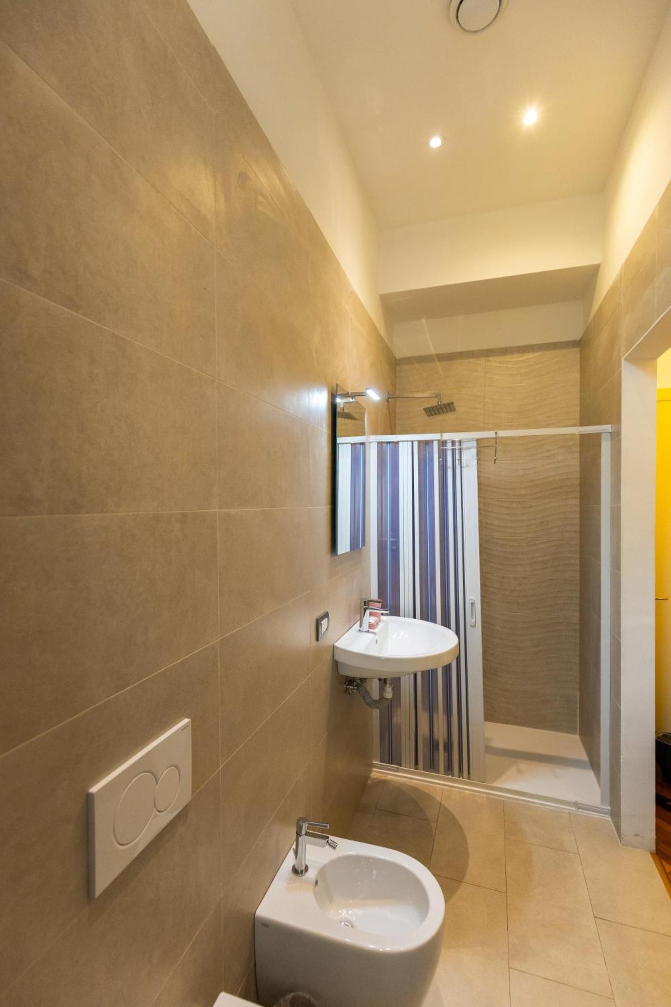 S.Maria Novella Dream Suites ฟลอเรนซ์ ภายนอก รูปภาพ