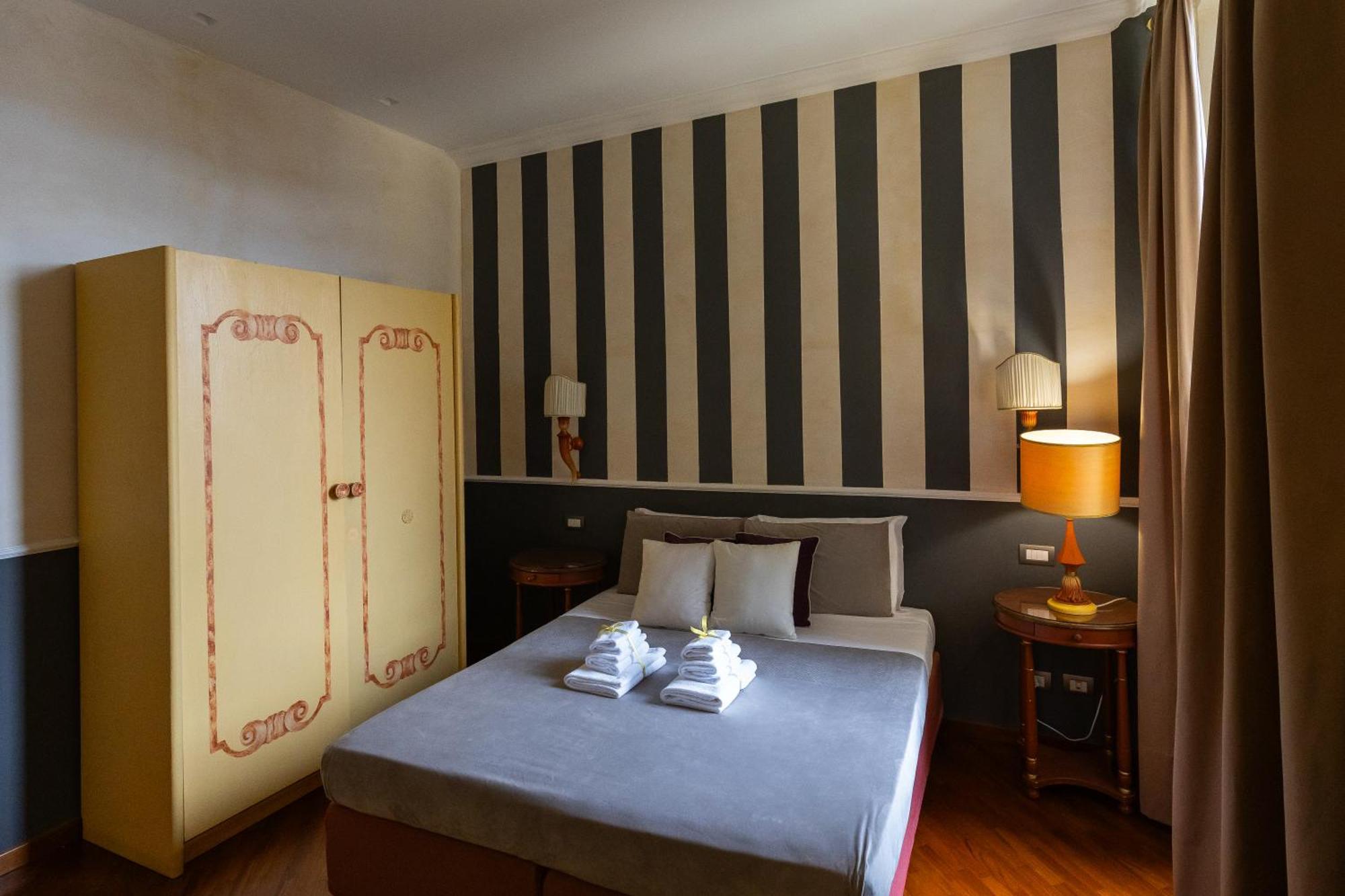 S.Maria Novella Dream Suites ฟลอเรนซ์ ภายนอก รูปภาพ