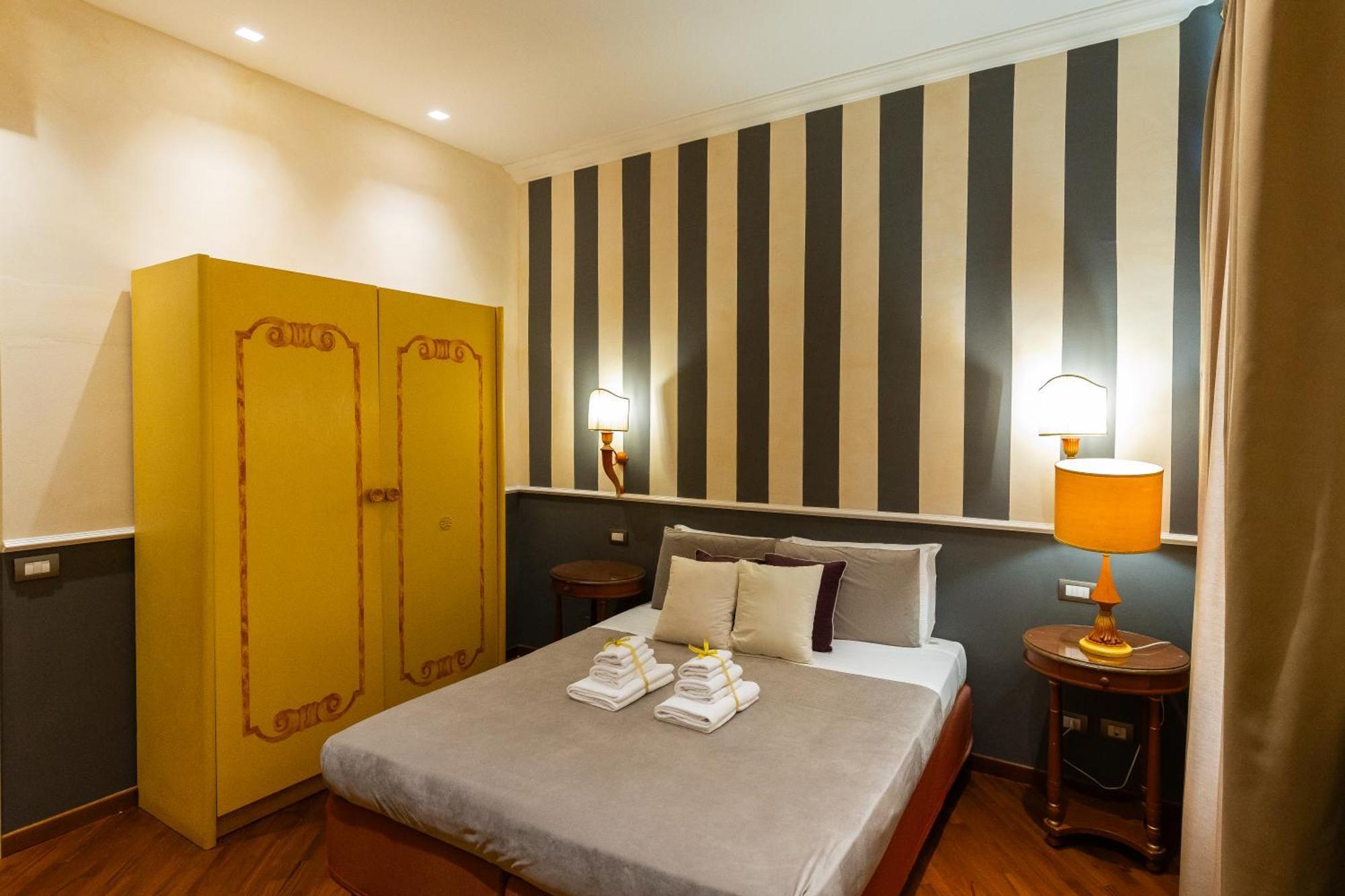 S.Maria Novella Dream Suites ฟลอเรนซ์ ภายนอก รูปภาพ