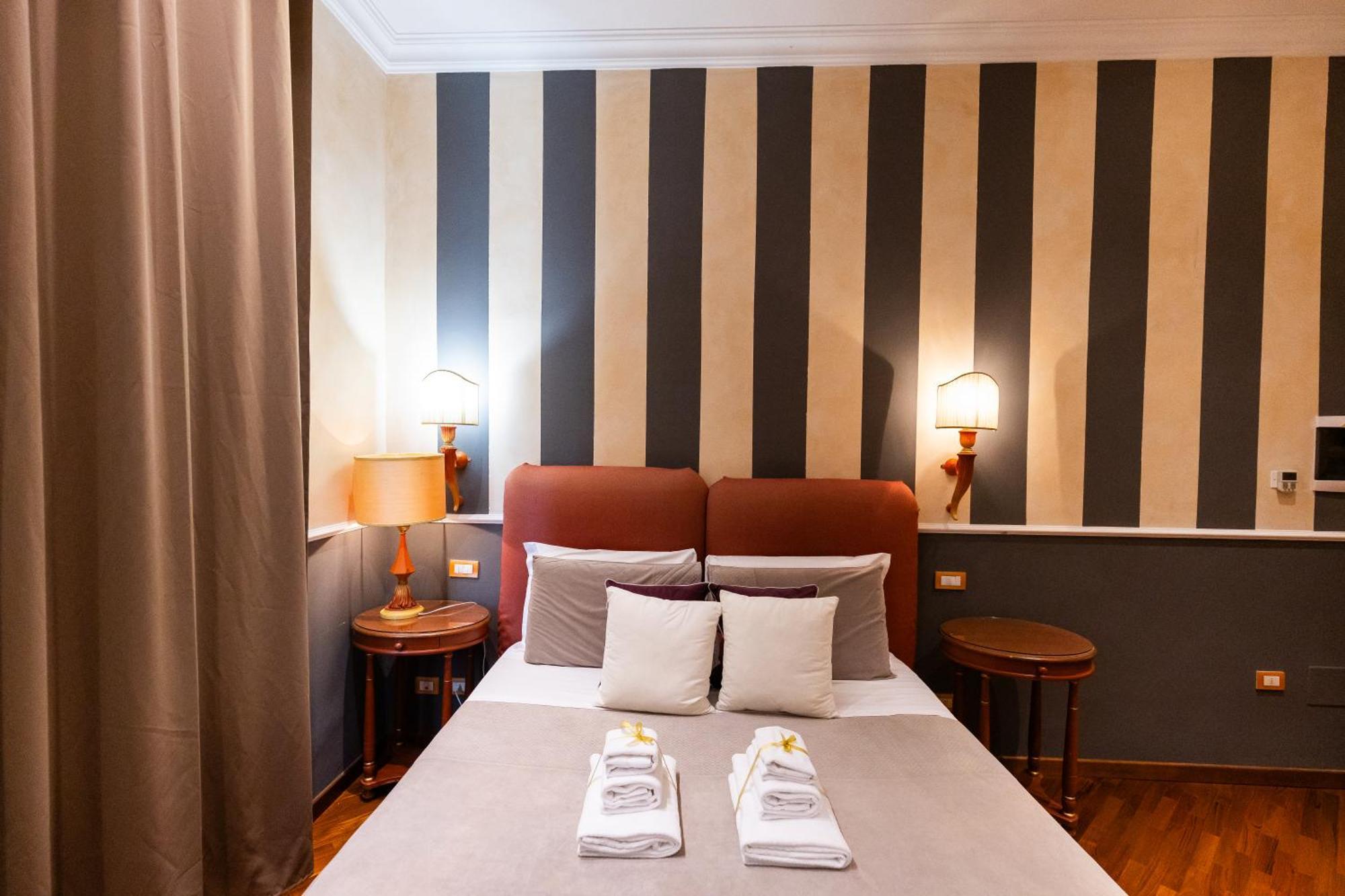 S.Maria Novella Dream Suites ฟลอเรนซ์ ภายนอก รูปภาพ