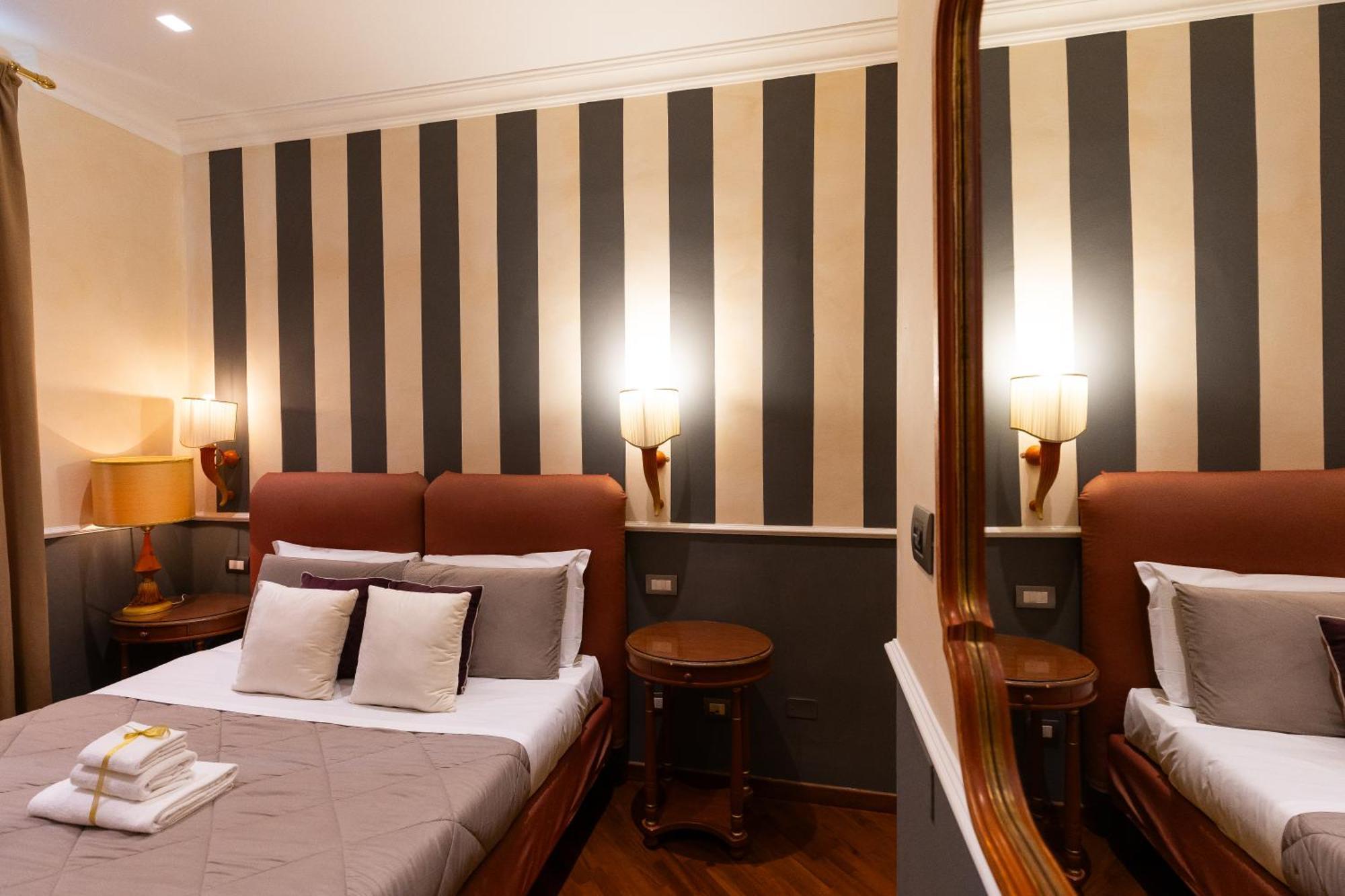 S.Maria Novella Dream Suites ฟลอเรนซ์ ภายนอก รูปภาพ