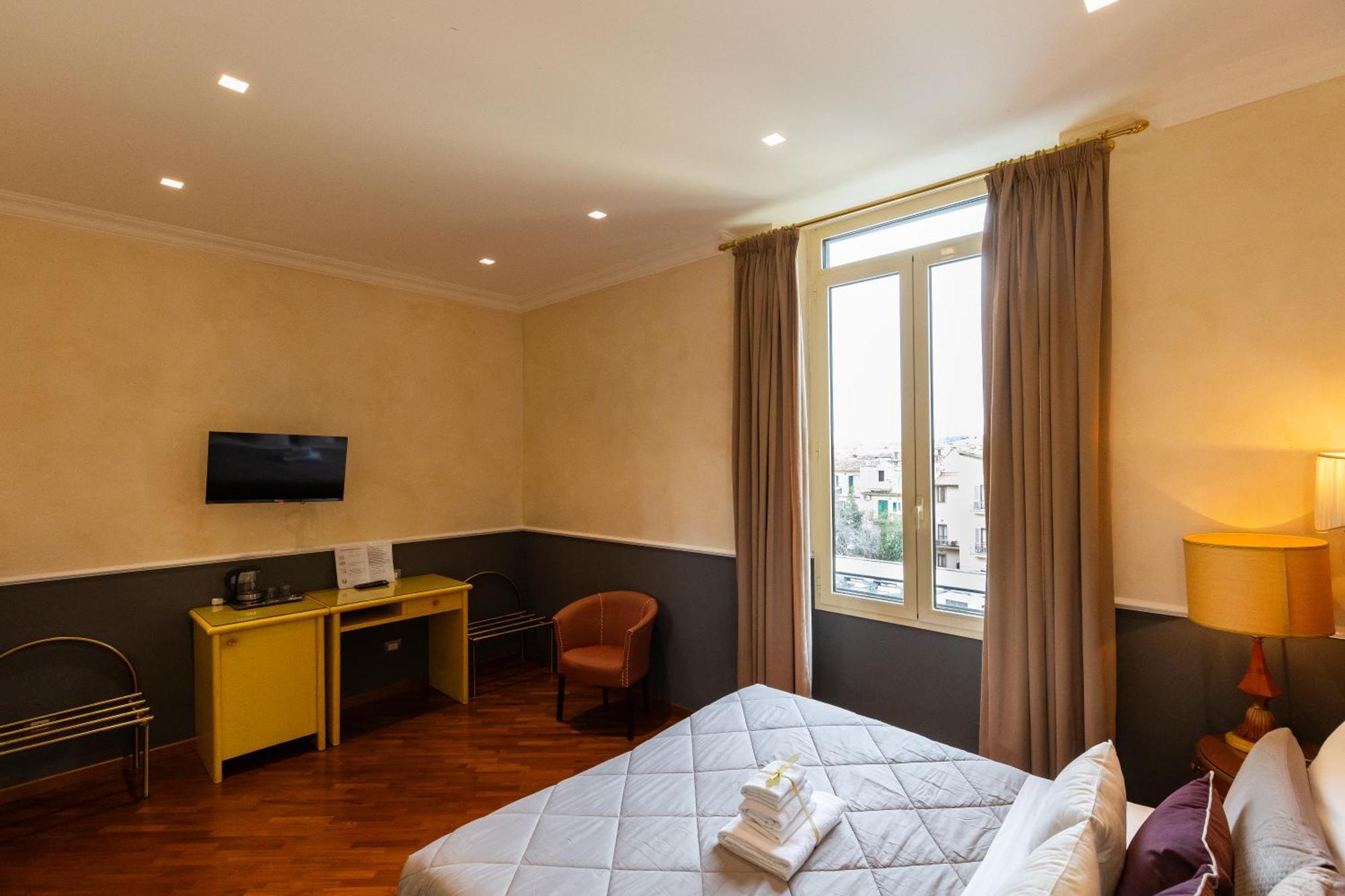 S.Maria Novella Dream Suites ฟลอเรนซ์ ภายนอก รูปภาพ