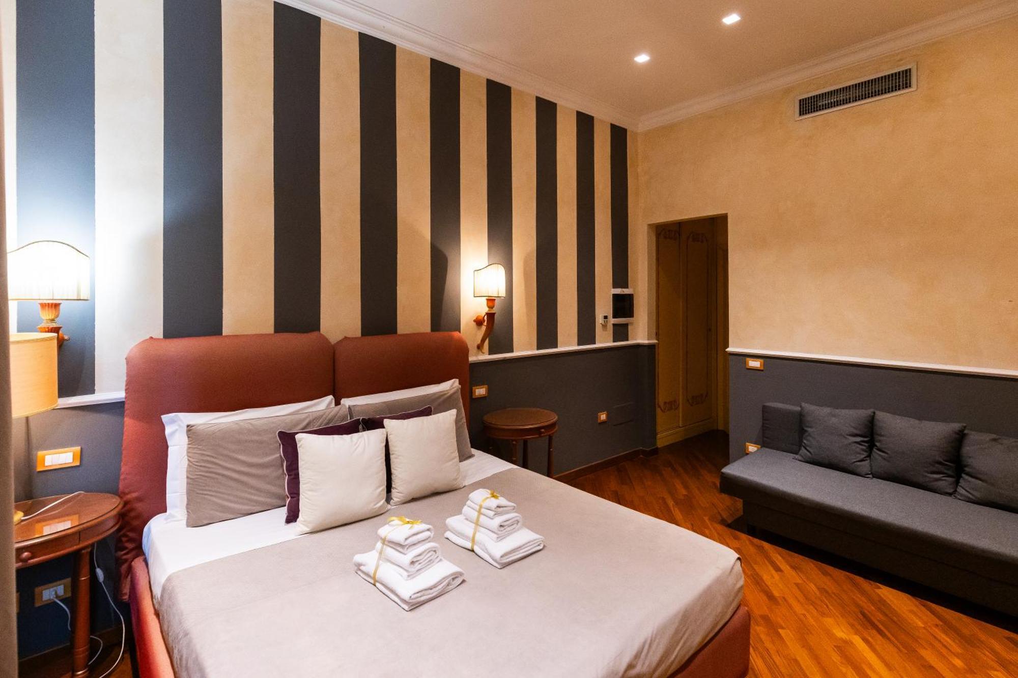 S.Maria Novella Dream Suites ฟลอเรนซ์ ภายนอก รูปภาพ