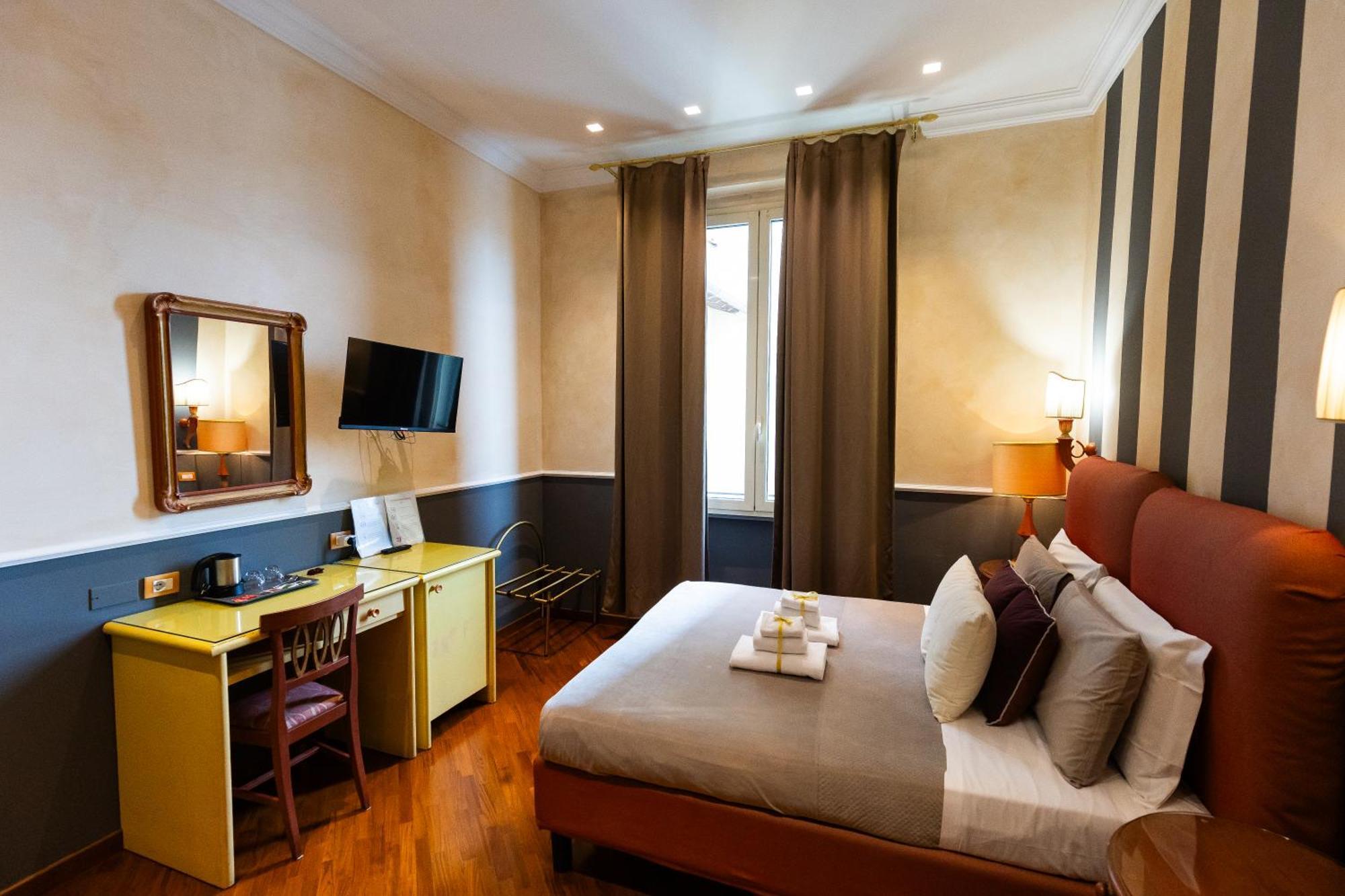 S.Maria Novella Dream Suites ฟลอเรนซ์ ภายนอก รูปภาพ