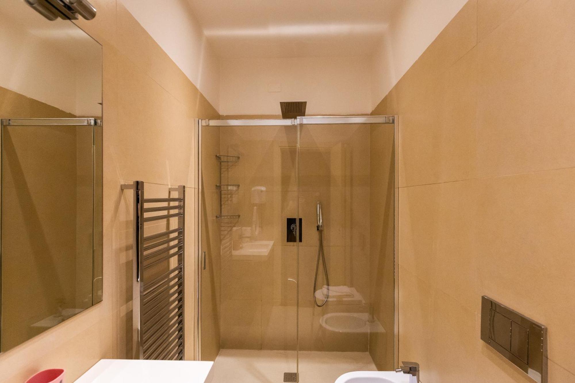 S.Maria Novella Dream Suites ฟลอเรนซ์ ภายนอก รูปภาพ