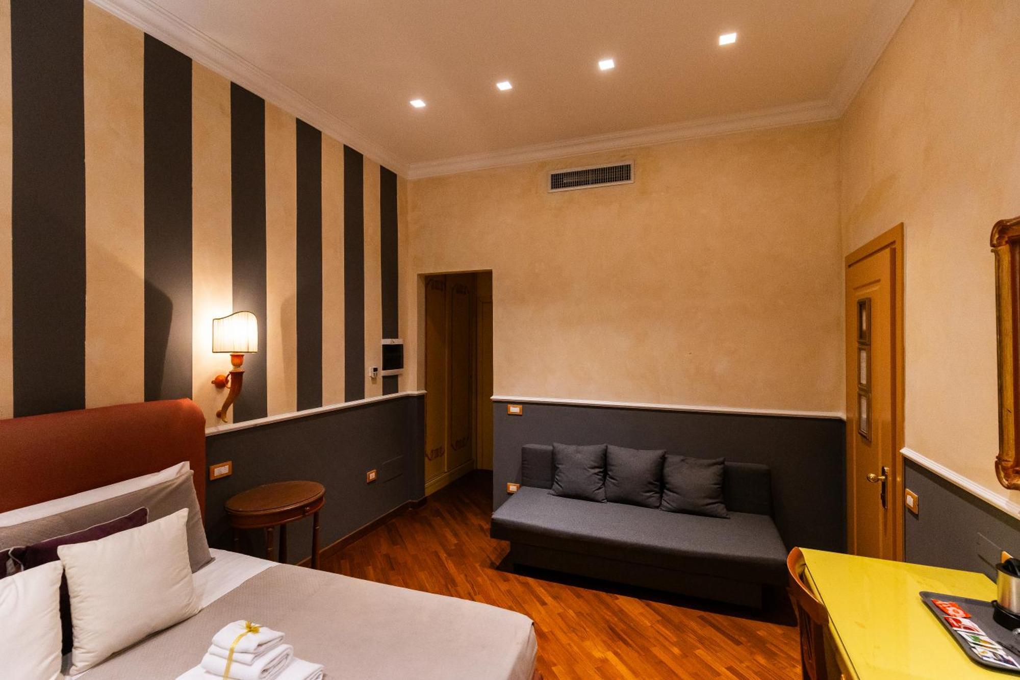 S.Maria Novella Dream Suites ฟลอเรนซ์ ภายนอก รูปภาพ